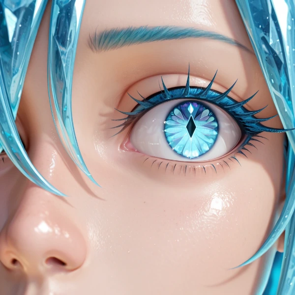 Guarded by Aquamarine? -remake- all ages ver.