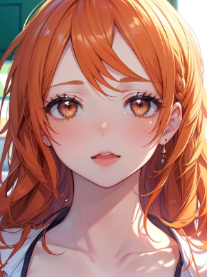なに？
