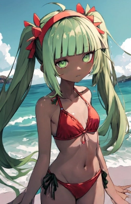 ビキニ