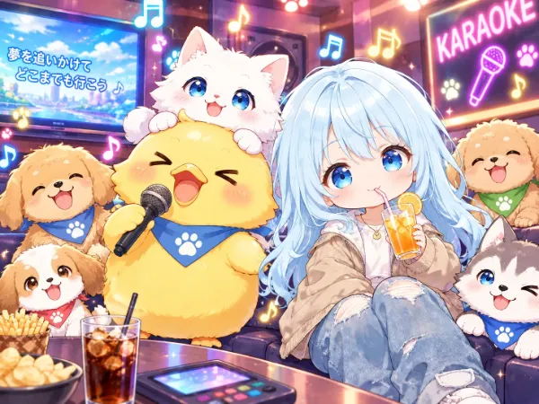 カラオケ