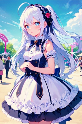 「…行きましょうか」
