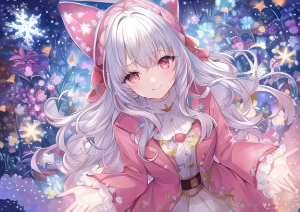 イルミネーション