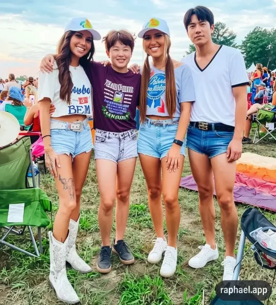 1980s 半ズボン