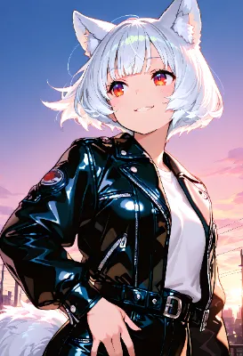 「…私はこの世界に慣れすぎたのかもしれないな」