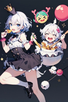 ポテトチップス