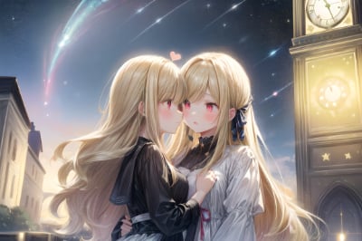 百合