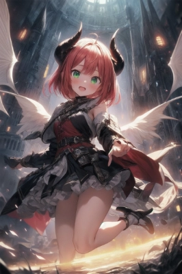 つのって、この角？