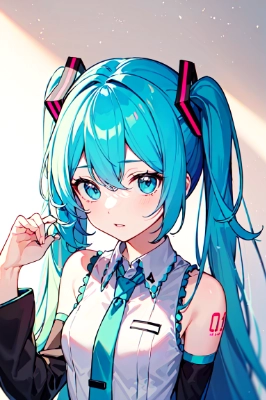 ちらっ