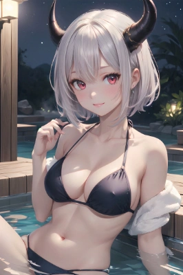 温泉