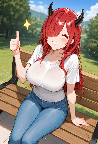 Waiting for my Darling