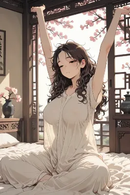 漢詩を詠む　5作目