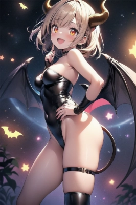 甘美な夢と終焉への誘い