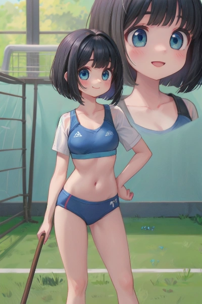 うららちゃんベース（試作７）