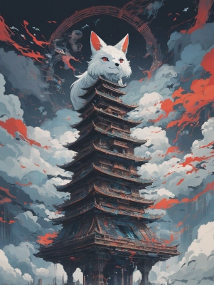 看板狐
