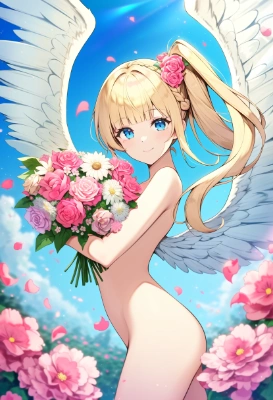 天使