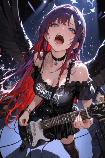 絶唱！お姉さん