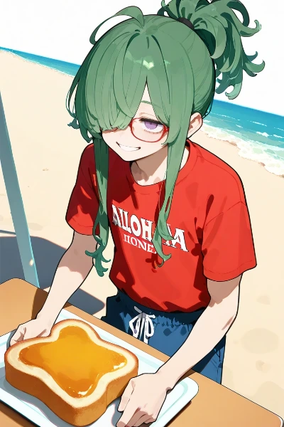 ８月３日ははちみつの日