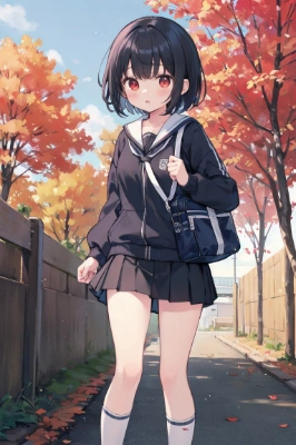 秋
