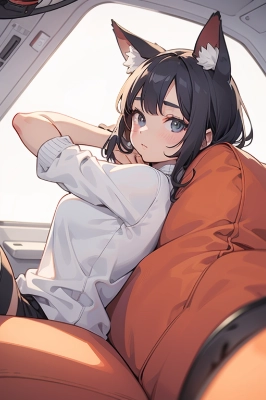 とある女子の日常