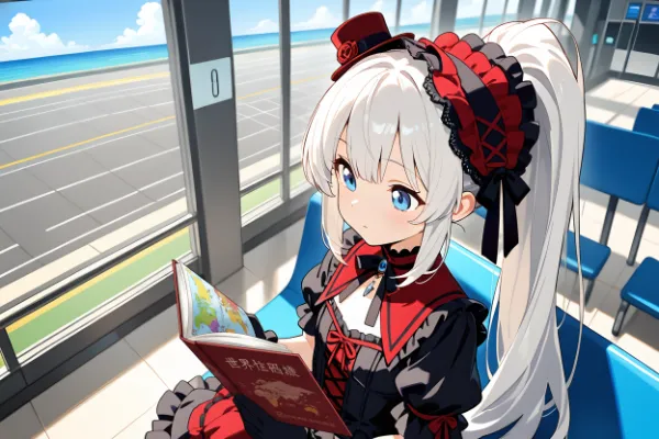 【世界地図帳】次の行き先は