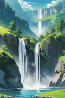 絶景