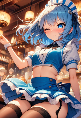 あっ！