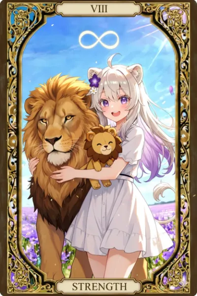 ピクターズタロット（七種）