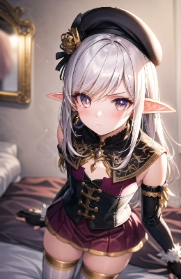 アイドルの朝は早い