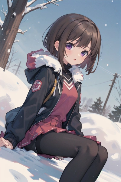 生足やめました！