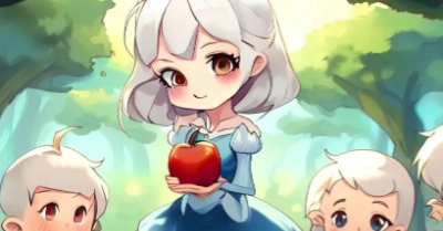不死姫の復讐