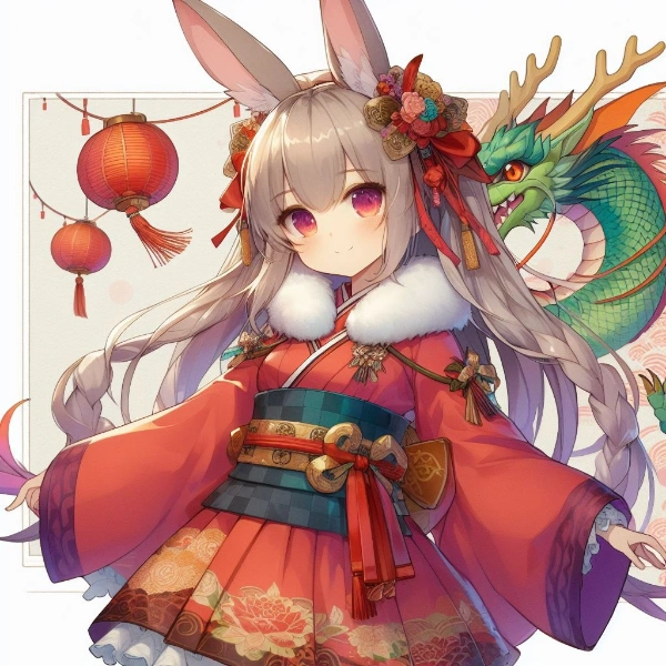 正月