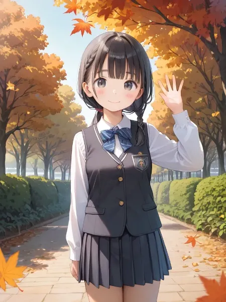 R7.11.6今日もよろしくね♡