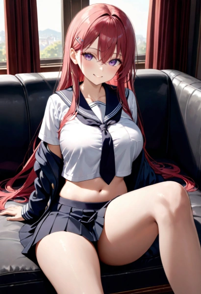 新しいモデル試してみた