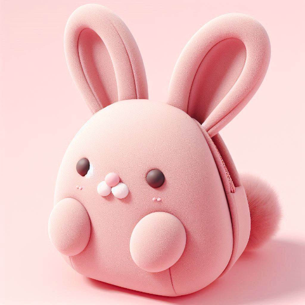 バッグズバニー