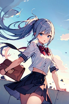 制服