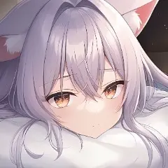 障り猫