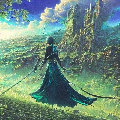 幽体