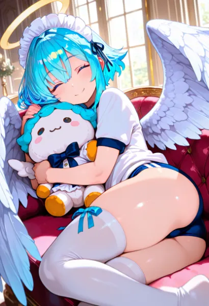 王女よりプレゼント！