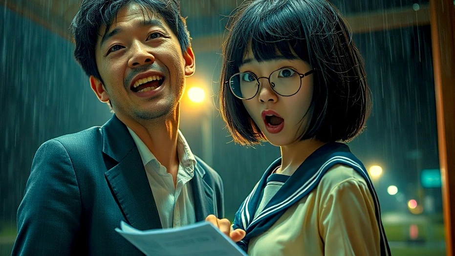 Thumbnail Background