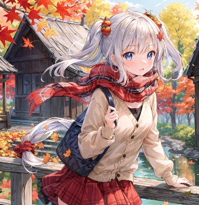 紅葉