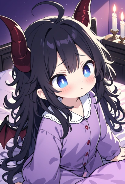 ボサボサなのじゃー