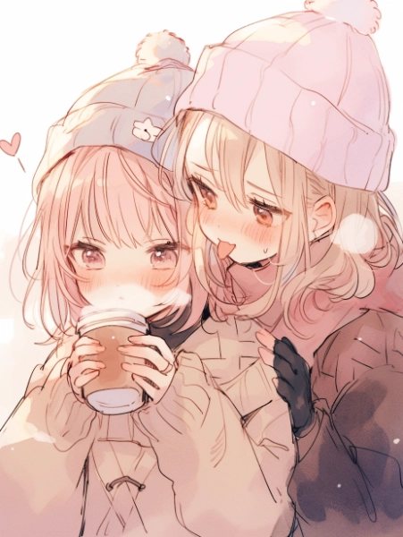 コーヒーって苦くない？