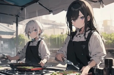 生成してみた