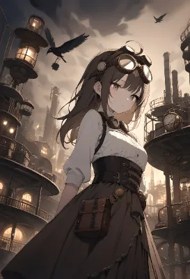 コルセットいろいろ