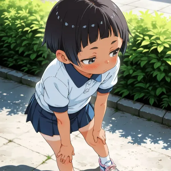 ひやけ