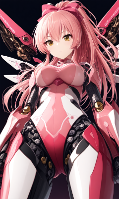 ロボボディー