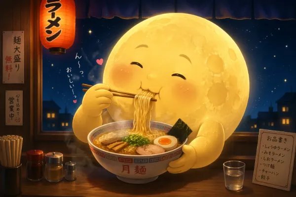 ラーメン