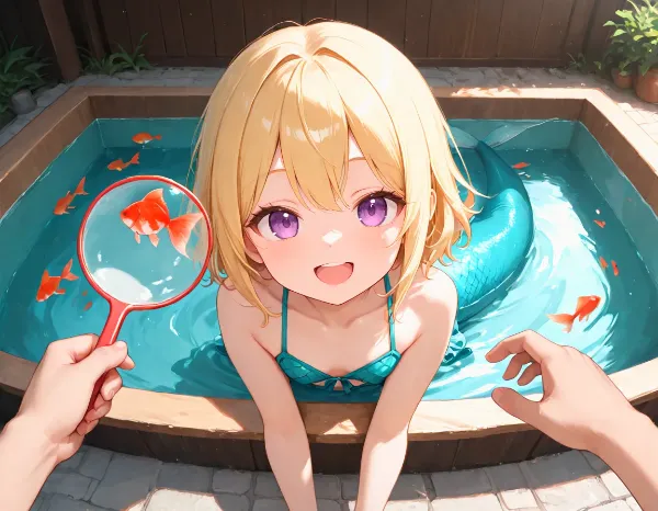 えーっと…さすがに「掬え」ないかなぁ💦