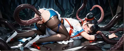 たぬ仮面 thumbnail