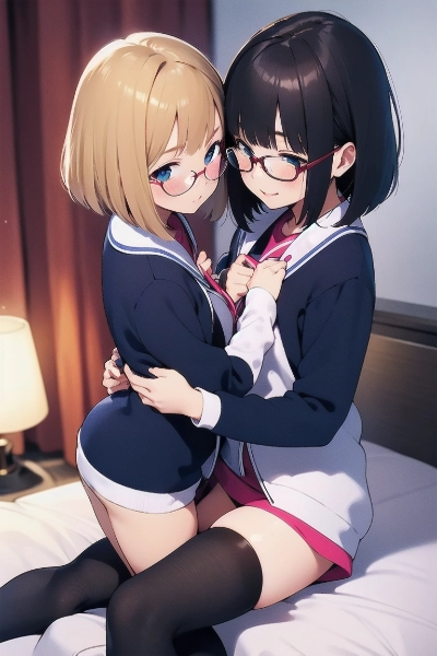 家では人目を気にせず…